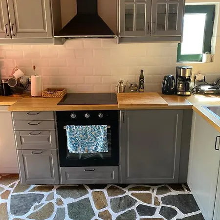 Panoramic Lagoon View Villa *