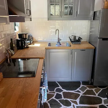 Panoramic Lagoon View * Yénion