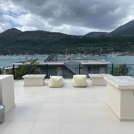 Villa Panoramic Lagoon View *