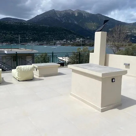 Panoramic Lagoon View Villa *