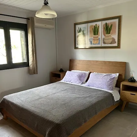 Panoramic Lagoon View Villa