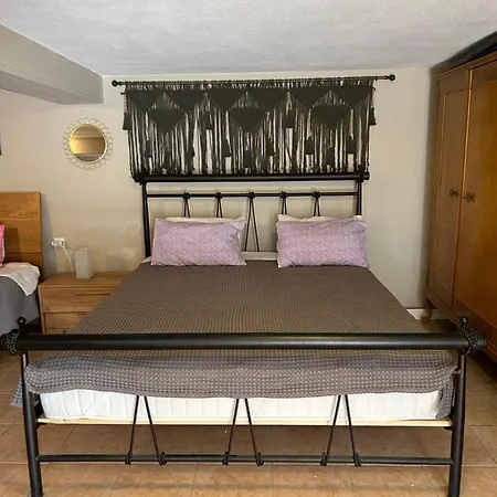 Panoramic Lagoon View Villa Yénion