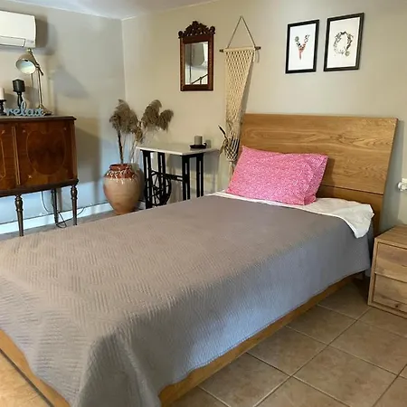 Villa Panoramic Lagoon View *