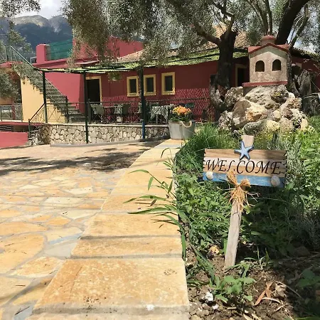 Panoramic Lagoon View * Yénion