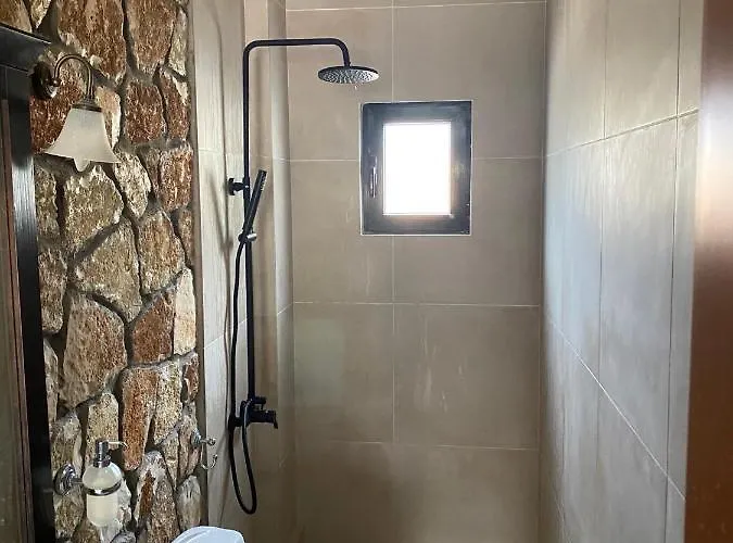 Panoramic Lagoon View Jéni