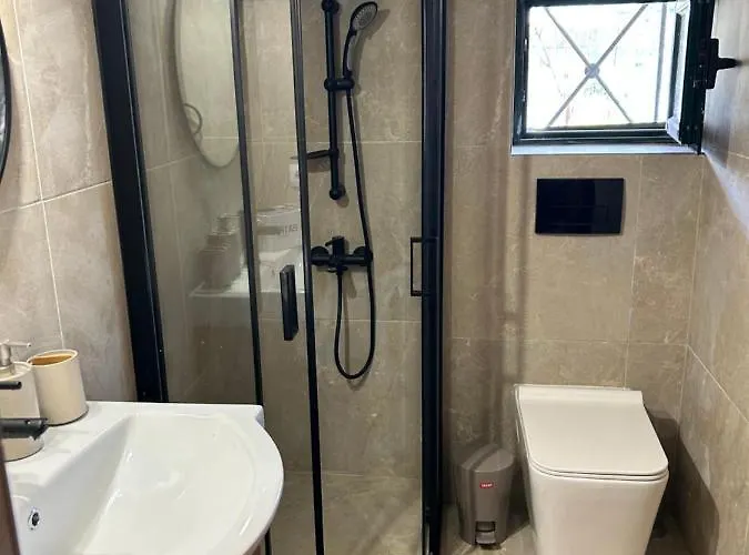 Villa Panoramic Lagoon View Jéni