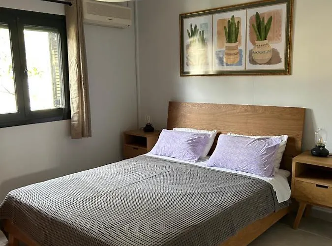 Panoramic Lagoon View Villa