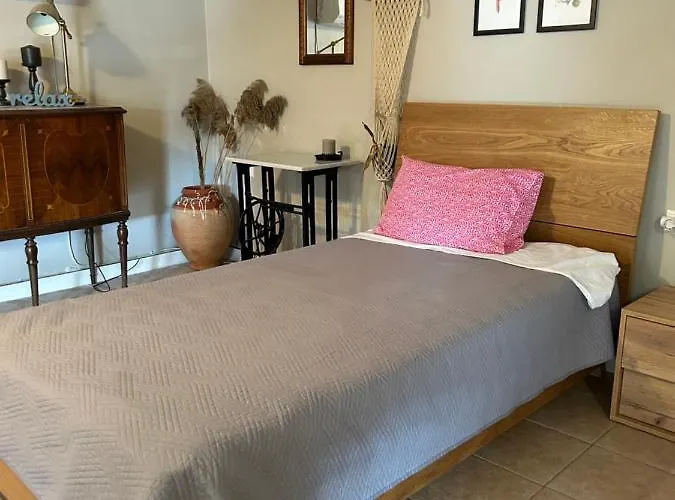 Villa Panoramic Lagoon View *