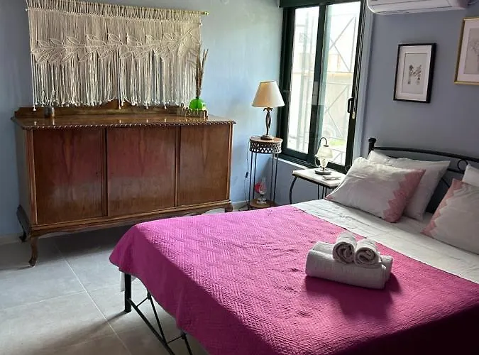 Panoramic Lagoon View * Jéni