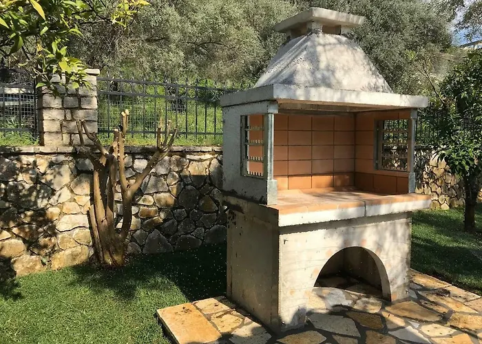 Villa Panoramic Lagoon View Jéni