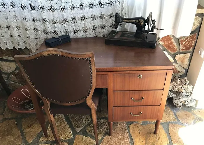 Panoramic Lagoon View Villa *