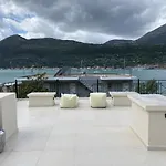 Villa Panoramic Lagoon View *