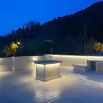 Panoramic Lagoon View *