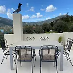 Panoramic Lagoon View Villa *