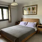 Panoramic Lagoon View Villa