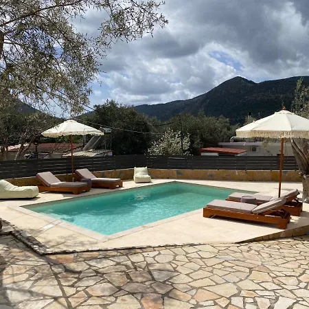 Panoramic Lagoon View Villa *