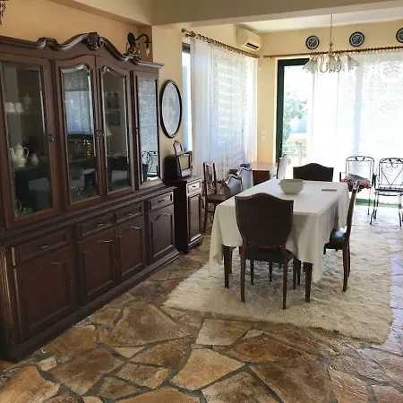 וילה Panoramic Lagoon View *