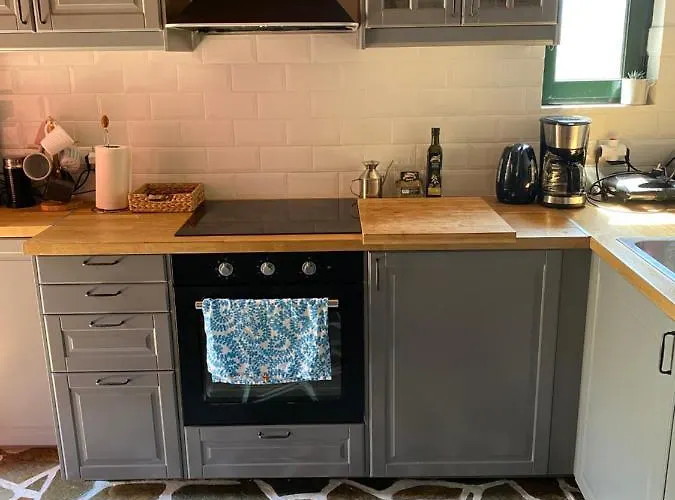 Panoramic Lagoon View Villa *