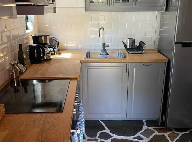 Panoramic Lagoon View * Geni (Lefkada)