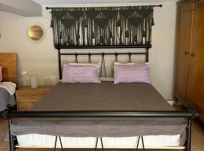 Panoramic Lagoon View Villa Geni (Lefkada)