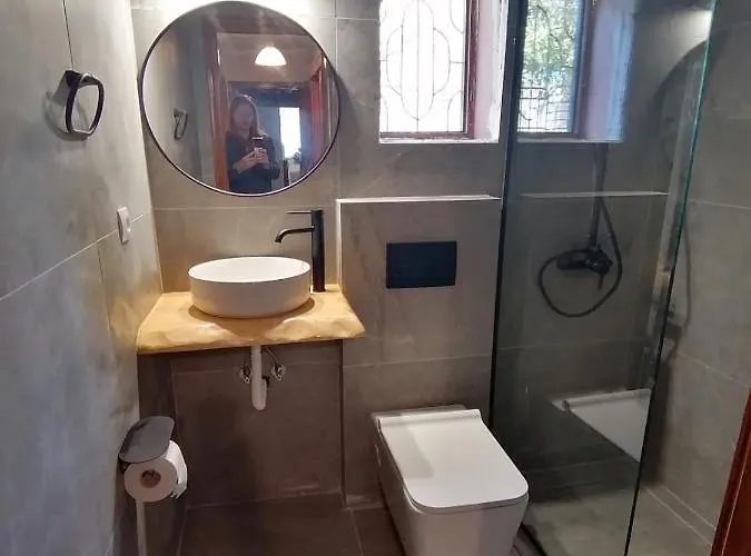 Panoramic Lagoon View * Geni (Lefkada)